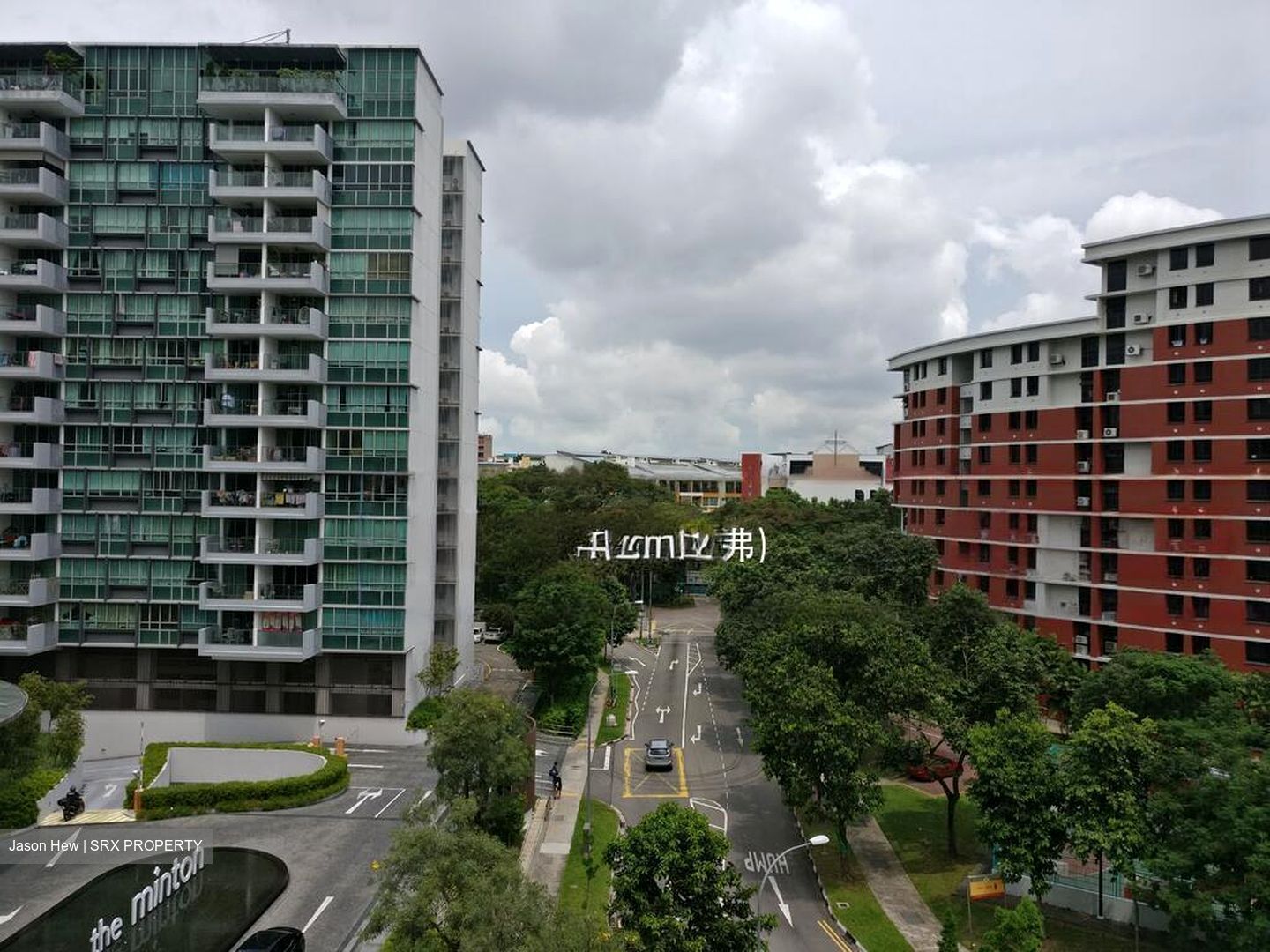 The Minton (D19), Condominium #434665491